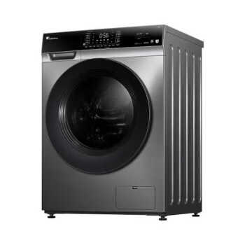 小天鹅（LittleSwan）滚筒洗衣机全自动 10公斤大容量一级变频节能 TG100VC62WADY