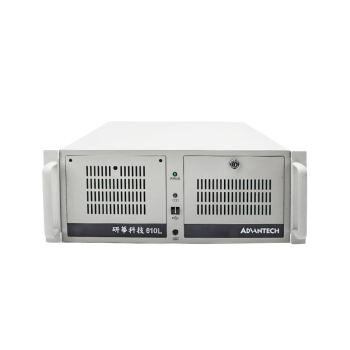Dongtintech研华工控机IPC610L研华主板酷睿6代支持独立显卡支持扩展卡 IPC-610L-705VG I3-6100/4G/1T/250W