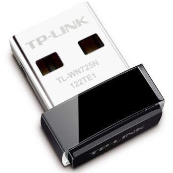 普联（TP-LINK）TL-WN725N USB无线网卡wifi接收器发射台式机笔记本