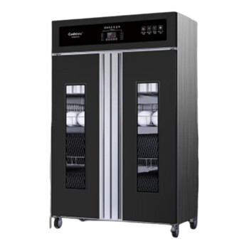 康宝 XDZ800-CMA1 消毒柜   800L 商用家用不锈钢立式双开门单位餐厅食堂大容量