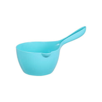 莱羽炫塑料水瓢打水舀子大号厨房家用瓢水勺子