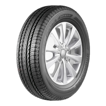 普利司通（Bridgestone）汽车轮胎 225/60R17 99H EP850 适配GL8/IX35/奇骏/智跑