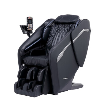 松下（Panasonic）按摩椅零重力太空豪华舱家用全身4D智能多功能全自动按摩机EP-MA82-K492