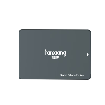 梵想（FANXIANG）4TB SSD固态硬盘 SATA3.0接口 高速低功耗 电脑升级核心稳定组件 FP325Q