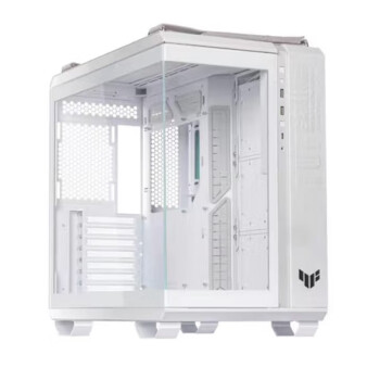AZIN TUF GT502 白色机箱 Z790A/i7-14700K/1200w/4T SSD/V360水冷/34吋