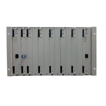 KSTAR ups电源外设产品转换柜机柜 HT800 128线转换单元 音频转换单元