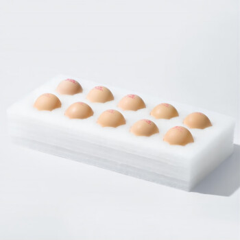 黄天鹅可生食鸡蛋10枚/盒