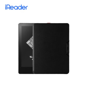 掌阅（iReader）Neo2 Pro 6英寸电子书阅读器 墨水屏电纸书 平板学习笔记本 轻量便携 2+32GB 深空黑 典雅黑·套装