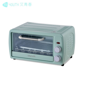艾青春（AIYOUTH）电烤箱IQC-KX12A