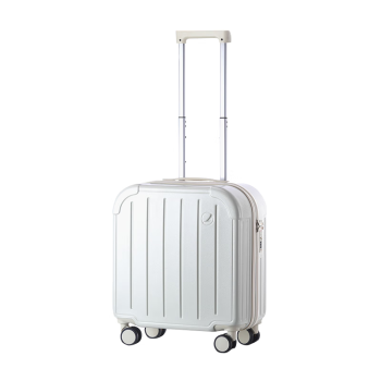 百事（PEPSI）行李箱女登机箱小20英寸高颜值拉杆箱男万向轮迷你出差密码旅行箱