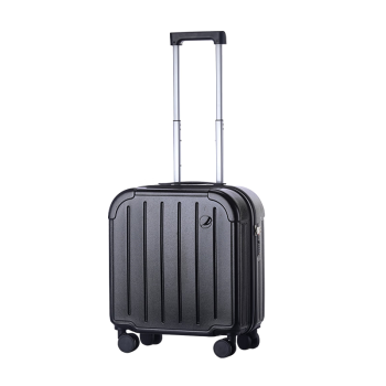 百事（PEPSI）行李箱小型男登机箱女20英寸拉杆箱高颜值迷你学生出差密码旅行箱