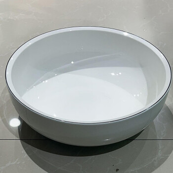 国风（GuofenG）10.5厚唇碗 1个装