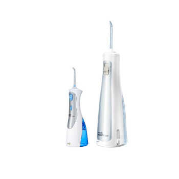 洁碧冲牙器 便携式电动洗牙器极光系列 GS5（颜色随机）