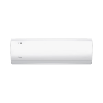 美的（Midea）空调 1.5匹 风酷 新升级一级能效变频冷暖自清洁 家用壁挂式挂机 KFR-35GW/N8XHC1Ⅱ