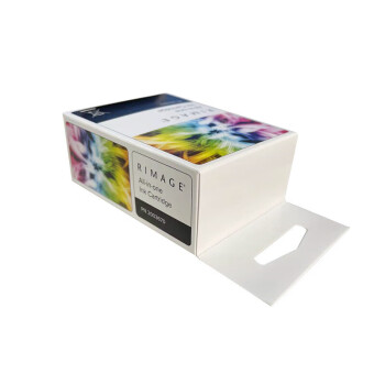 清华同方（THTF）刻录打印一体机专用彩色一体墨盒 TF-2003670 清华同方刻录打印一体机墨盒 通用墨盒