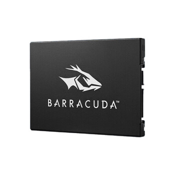 希捷（SEAGATE）酷鱼固态硬盘SSD台式机笔记本硬盘2.5英寸SATA3接口一体机升级扩容 【ZA256CV10002】256GB