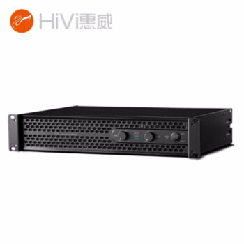 HiVi惠威功放设备LA235