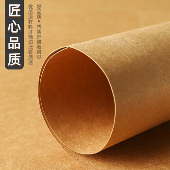 RYUNE A3++(297*460mm)牛皮封面纸 120g 100张