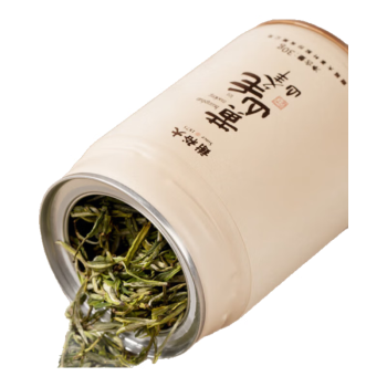 谢裕大绿茶安徽黄山毛峰特级一等30g2024年新茶上市明前保鲜罐