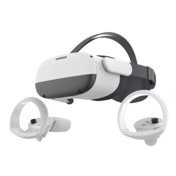 ZQAGQ定制款VR眼镜 XR设备智能眼镜 VR模拟训练设备全套装备