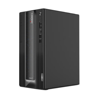 联想 ThinkCentre neo P780  I5-12400F  16G 512G  1660S  500W  主机定制