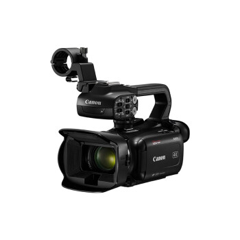 CanonXA60 专业高清数码摄像机 4K UHD手持式摄录一体机 红外夜摄