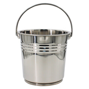 丰稚 不锈钢水桶 茶水桶 底径24cm 直径32.5cm 高度30cm 容量：18L