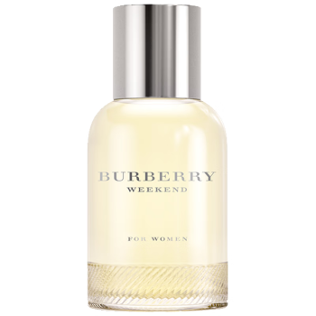 博柏利（BURBERRY）周末女士浓香水50ml 生日礼物送女友老婆 效期至25年11月