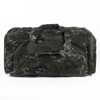 神兵野人谷迷彩前运包留守包可折叠拓展被装携行手提行李包