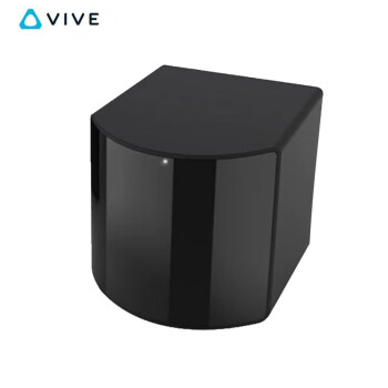 HTC VIVE  智能VR眼镜虚拟现实 VR头盔游戏机PC体感VR设备 SteamVR 定位器 2.0