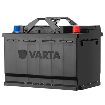 瓦尔塔（VARTA）汽车电瓶蓄电池蓝标55B24轩逸骐达逍客骊威颐达广汽以旧换新