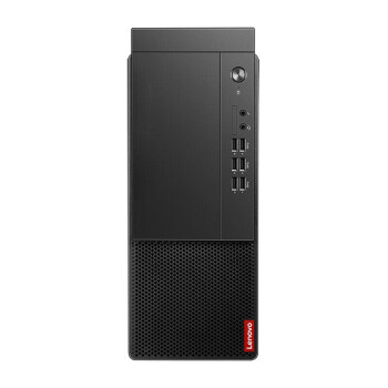 联想（Lenovo）启天M455 商用办公台式机电脑 I5-12500/8G/512G固态硬盘/GT730 2G独显/W11/定制单主机