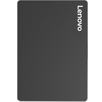 联想（Lenovo) SL700 闪电鲨系列 SSD固态硬盘 SATA3.0接口 120GB