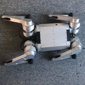 MIT机械狗电机中型电驱动机器狗 RX1W