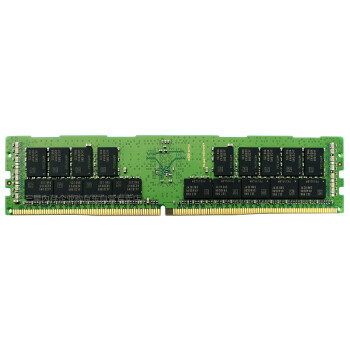 三星（SAMSUNG）存储服务器内存条 32G DDR4 RECC 2R×4 2933 MHz