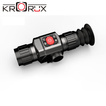 KRORUX柯乐斯（KRORUX） KX-C8户外红外热成像枪瞄夜视观察瞄准镜