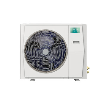 美的（Midea）中央空调 MJV-120W-DO1-LLIIA 玲珑120一拖四 （71T2/DX+36T2/DX+22T2/DX+22T2/DX）