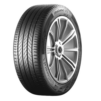德国马牌（Continental）轮胎/汽车轮胎 245/55R19 103V UCJ 适配汉兰达/冠道--广汽本田