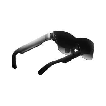 雷鸟Air 2S【新品】智能AR眼镜 躺躺镜 高清巨幕观影眼镜 120Hz高刷 XR眼镜 非VR眼镜vision pro平替