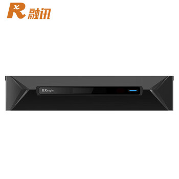 融讯RX T900-PF 融讯IP型高清视频会议终端 支持双流模式兼容T800及MCU M9000 M9000C