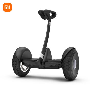 小米（MI）平衡车体感车腿控车智能骑行儿童通用遥控电动车基础代步