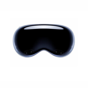 HXMVR Apple Vision Pro 苹果头戴显示器苹果VR智能眼镜高清 Vision pro 1T