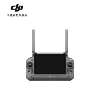 大疆无人机配件 DJI RC Plus（Inspire 3）