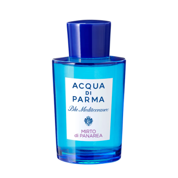 帕尔玛之水（ACQUA DI PARMA）蓝色地中海淡香氛（加州桂香）180ml 生日礼物送男友送女友