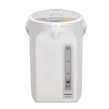 松下（Panasonic）电水壶 电热水瓶 可预约 食品级涂层内胆 全自动智能保温烧水壶 以旧换新 NC-EK4000