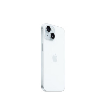 ATMBobii  网络仪器 Apple iPhone 15 (A3092) 128GB 蓝色