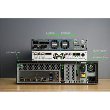 SIGNALEDGE信号采集控制模块 GSR-X86 仪器设备