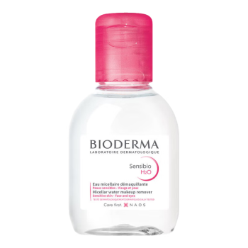 贝德玛（BIODERMA）舒妍多效洁肤液100ml（效期不足12个月）