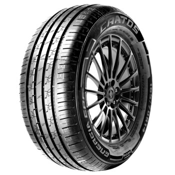 黑豆 汽车轮胎 205/60R16 92H EP6 适配科鲁兹/英朗/睿翼/逸动 舒适