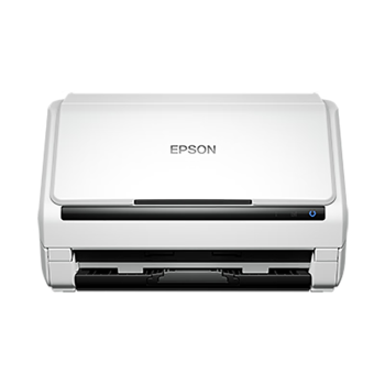 爱普生（EPSON）DS-535II A4馈纸式高速彩色文档 支持国产操作系统/软件 扫描生成OFD格式